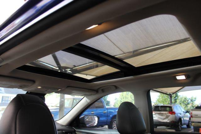 used 2018 Nissan Rogue car, priced at $14,998