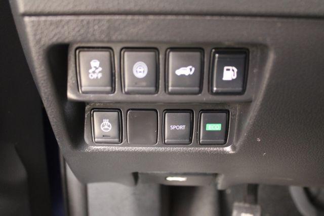 used 2018 Nissan Rogue car, priced at $14,998