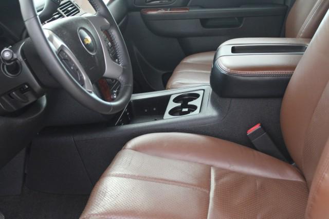 used 2013 Chevrolet Tahoe car, priced at $18,995