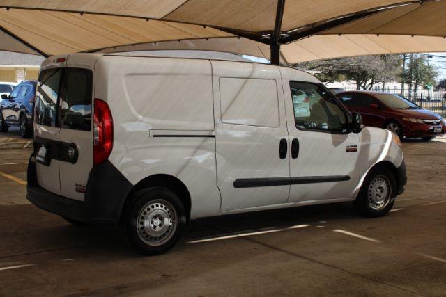 used 2016 Ram ProMaster City car, priced at $13,488