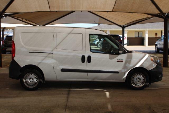 used 2016 Ram ProMaster City car, priced at $13,488