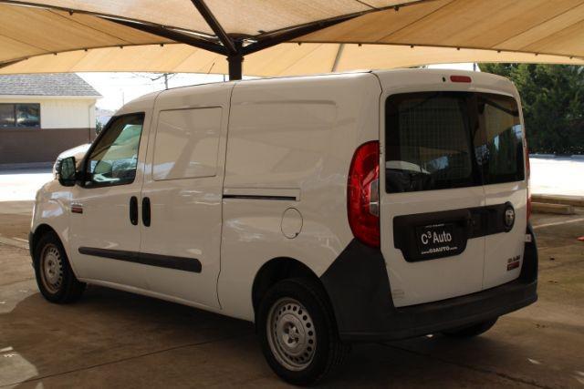 used 2016 Ram ProMaster City car, priced at $13,488