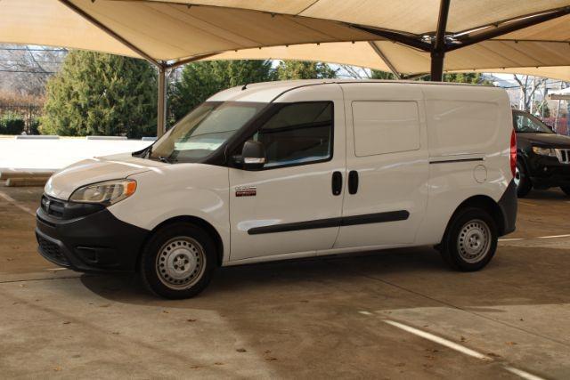 used 2016 Ram ProMaster City car, priced at $13,488