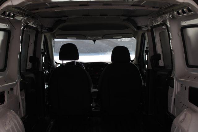 used 2016 Ram ProMaster City car, priced at $13,488