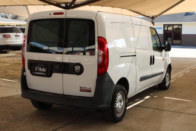 used 2016 Ram ProMaster City car, priced at $13,488