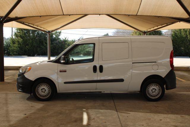 used 2016 Ram ProMaster City car, priced at $13,488