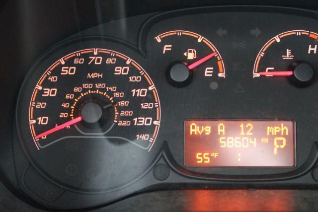 used 2016 Ram ProMaster City car, priced at $13,488