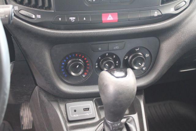 used 2016 Ram ProMaster City car, priced at $13,488