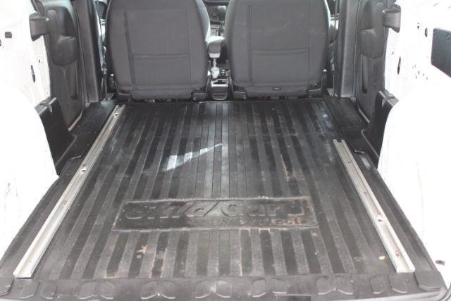 used 2016 Ram ProMaster City car, priced at $13,488