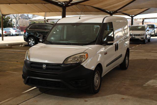 used 2016 Ram ProMaster City car, priced at $13,488
