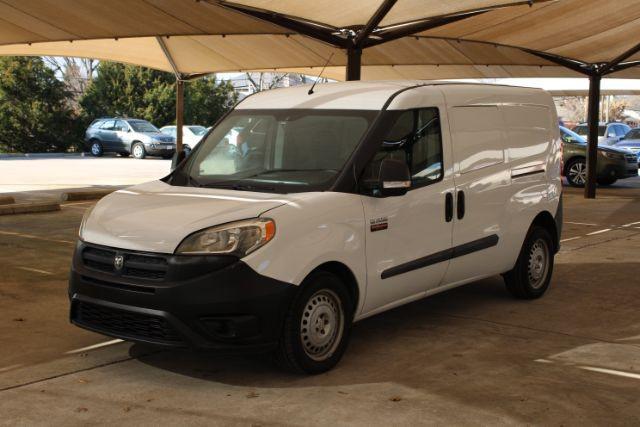 used 2016 Ram ProMaster City car, priced at $13,488