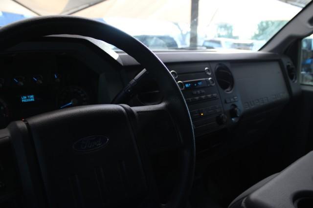 used 2014 Ford F-250 car, priced at $19,300