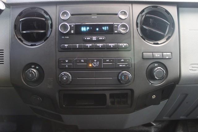 used 2014 Ford F-250 car, priced at $19,300