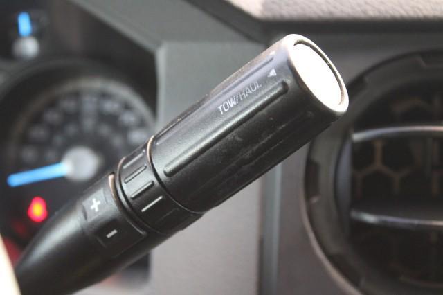 used 2014 Ford F-250 car, priced at $19,300