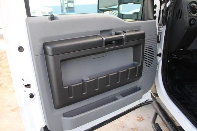 used 2014 Ford F-250 car, priced at $19,300