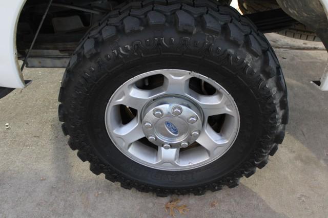 used 2014 Ford F-250 car, priced at $19,300