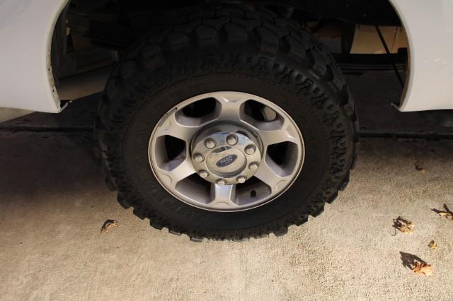 used 2014 Ford F-250 car, priced at $19,300