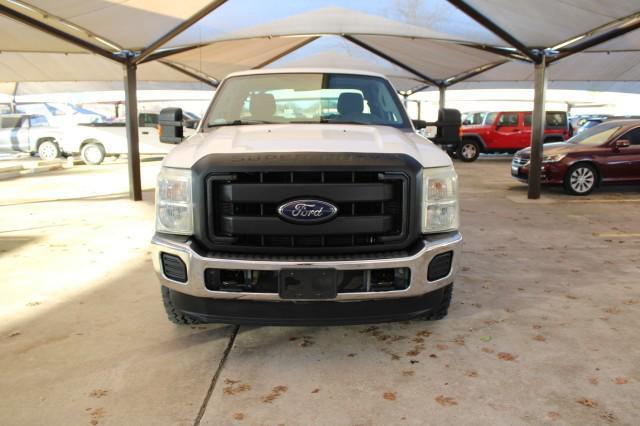 used 2014 Ford F-250 car, priced at $19,300