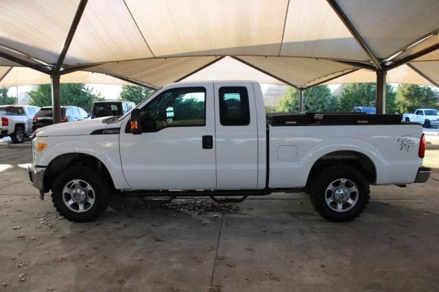 used 2014 Ford F-250 car, priced at $19,300