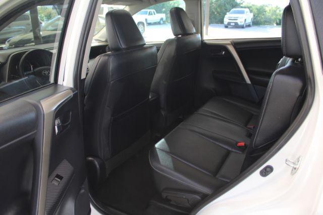 used 2013 Toyota RAV4 car, priced at $14,988