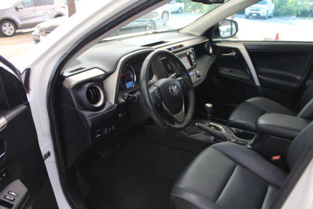used 2013 Toyota RAV4 car, priced at $14,988