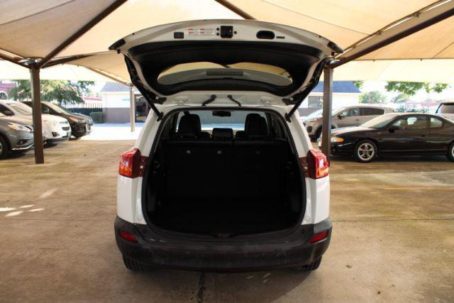 used 2013 Toyota RAV4 car, priced at $14,988