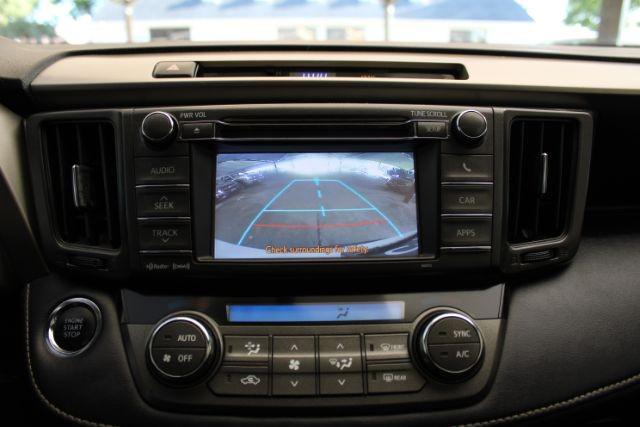 used 2013 Toyota RAV4 car, priced at $14,988