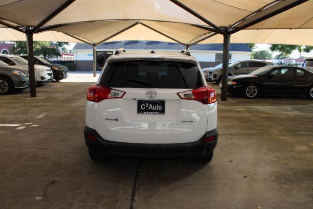 used 2013 Toyota RAV4 car, priced at $14,988