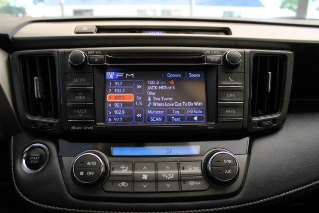 used 2013 Toyota RAV4 car, priced at $14,988