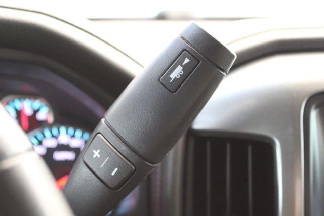 used 2017 Chevrolet Silverado 1500 car, priced at $23,491