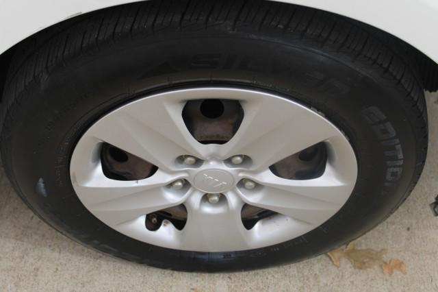 used 2017 Kia Forte car, priced at $10,988