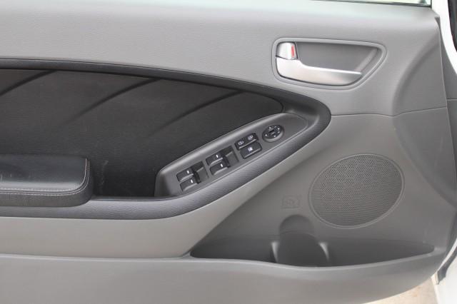 used 2017 Kia Forte car, priced at $10,988