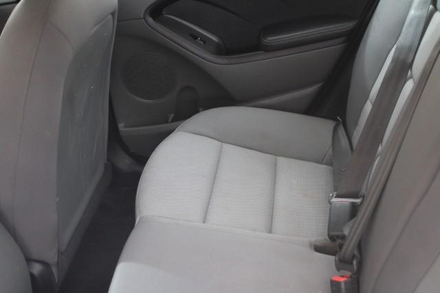 used 2017 Kia Forte car, priced at $10,988