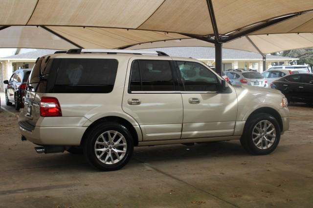 used 2017 Ford Expedition car, priced at $21,900