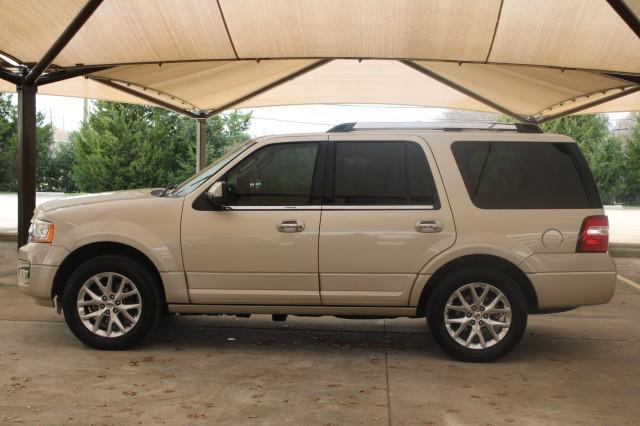 used 2017 Ford Expedition car, priced at $21,900