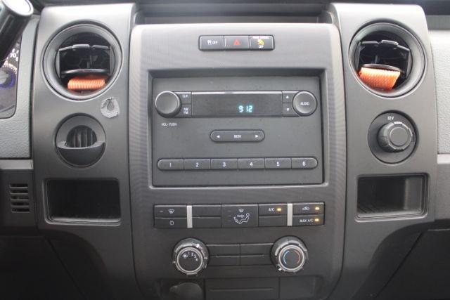 used 2014 Ford F-150 car, priced at $13,820