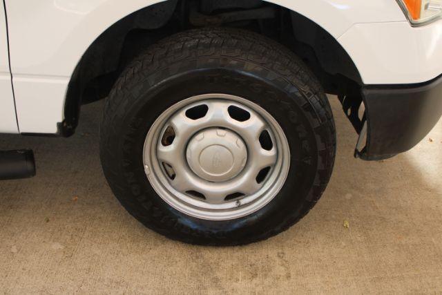 used 2014 Ford F-150 car, priced at $13,820