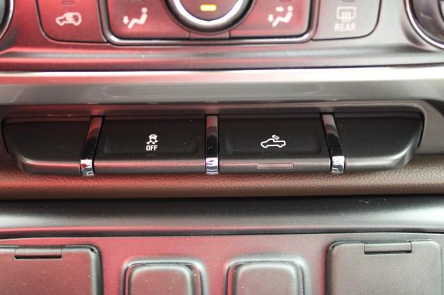 used 2015 Chevrolet Silverado 1500 car, priced at $24,400