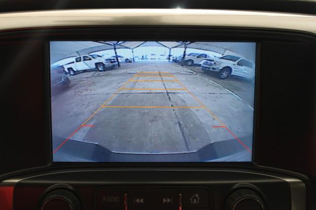 used 2015 Chevrolet Silverado 1500 car, priced at $24,400