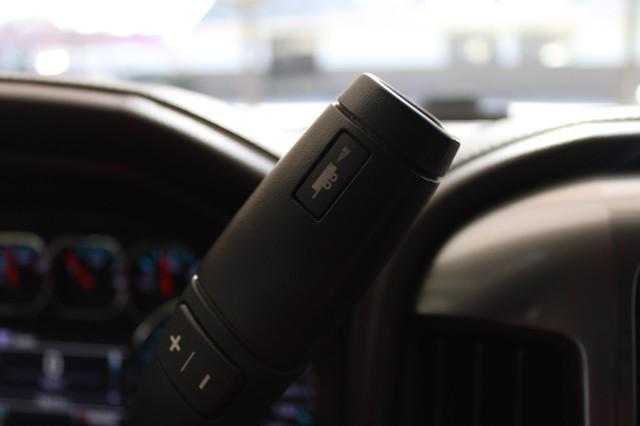 used 2015 Chevrolet Silverado 1500 car, priced at $24,400