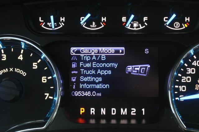 used 2013 Ford F-150 car, priced at $16,800