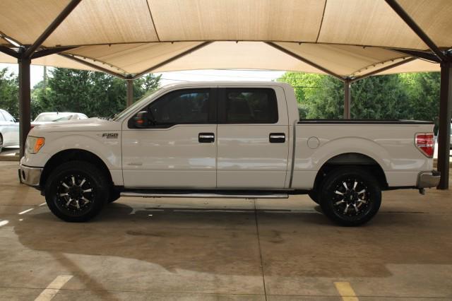 used 2013 Ford F-150 car, priced at $16,800
