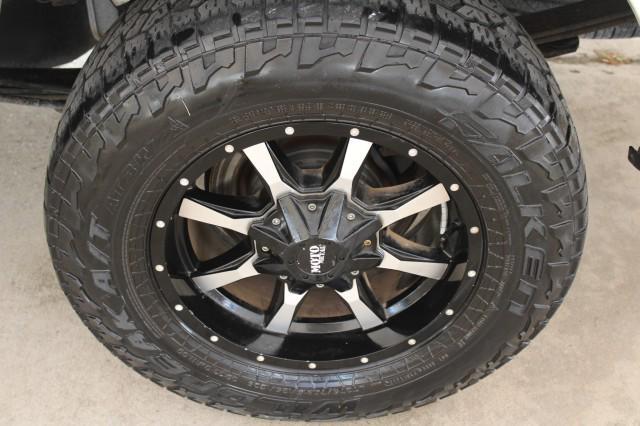 used 2013 Ford F-150 car, priced at $16,800