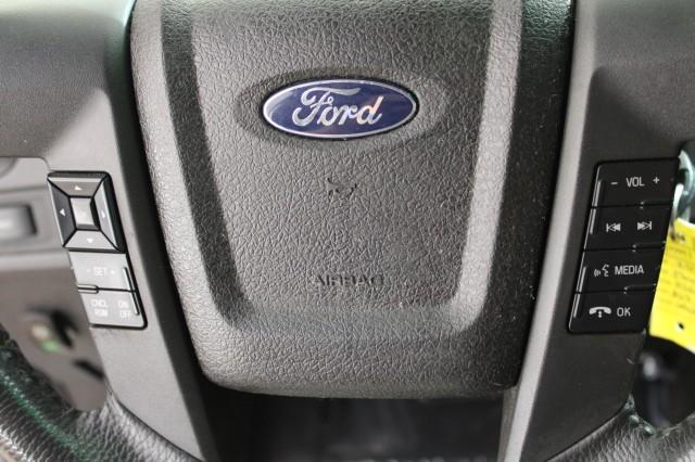 used 2013 Ford F-150 car, priced at $16,800
