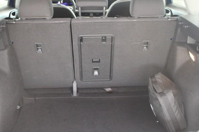 used 2023 Volkswagen Taos car, priced at $19,488