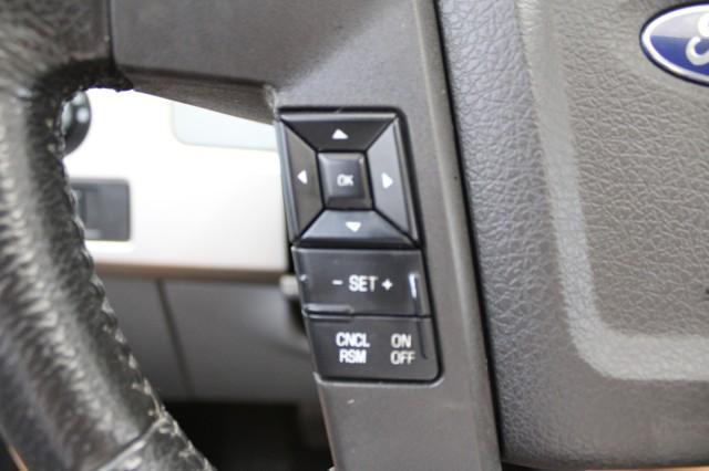 used 2013 Ford F-150 car, priced at $23,278