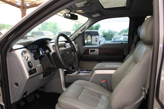 used 2013 Ford F-150 car, priced at $23,278