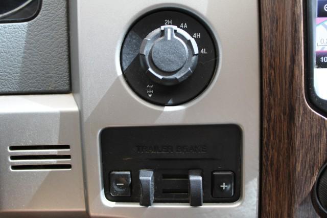 used 2013 Ford F-150 car, priced at $23,278