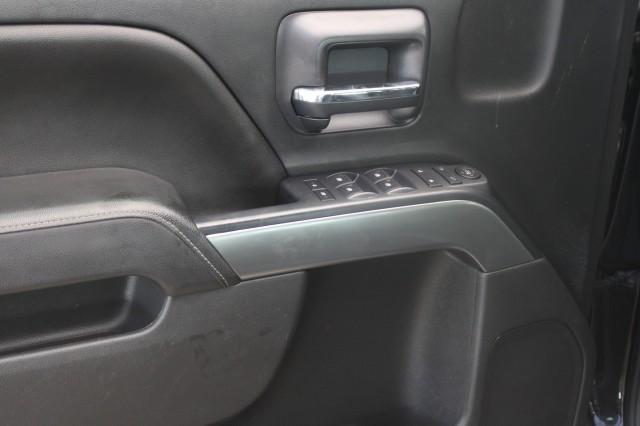 used 2015 Chevrolet Silverado 1500 car, priced at $22,998