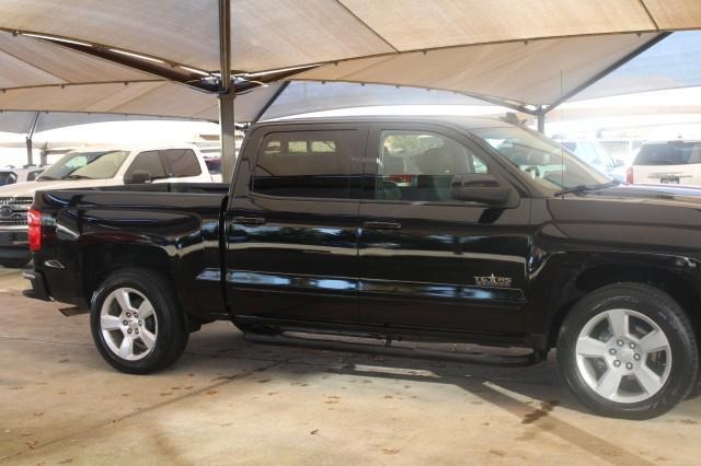 used 2015 Chevrolet Silverado 1500 car, priced at $22,998